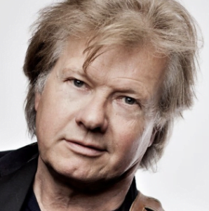 Jeroen - voice-over