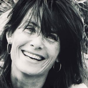 Stemacteur voice-over Mariette