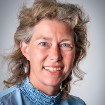 Nederlandse stemacteur voice-over Chantal