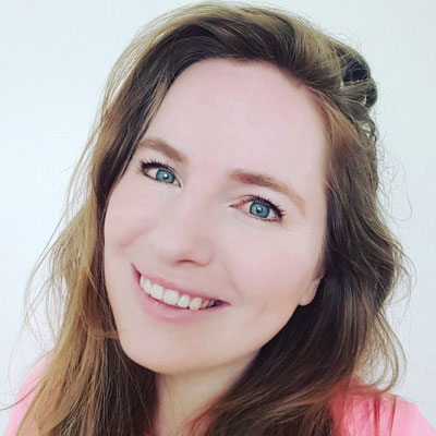 Nederlandse stemacteur voice-over Nanneke