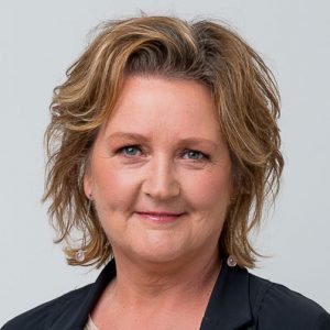 Stemacteur voice-over Gerja