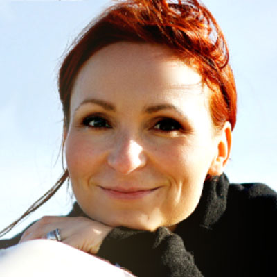 Duitse voice-over stemacteur german Nathalie