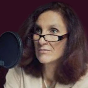 Meina duitse voice-over stemacteur duitsland