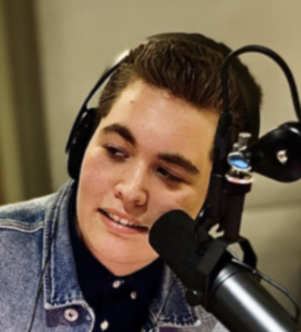 Nederlandse stemacteur voice over luuk